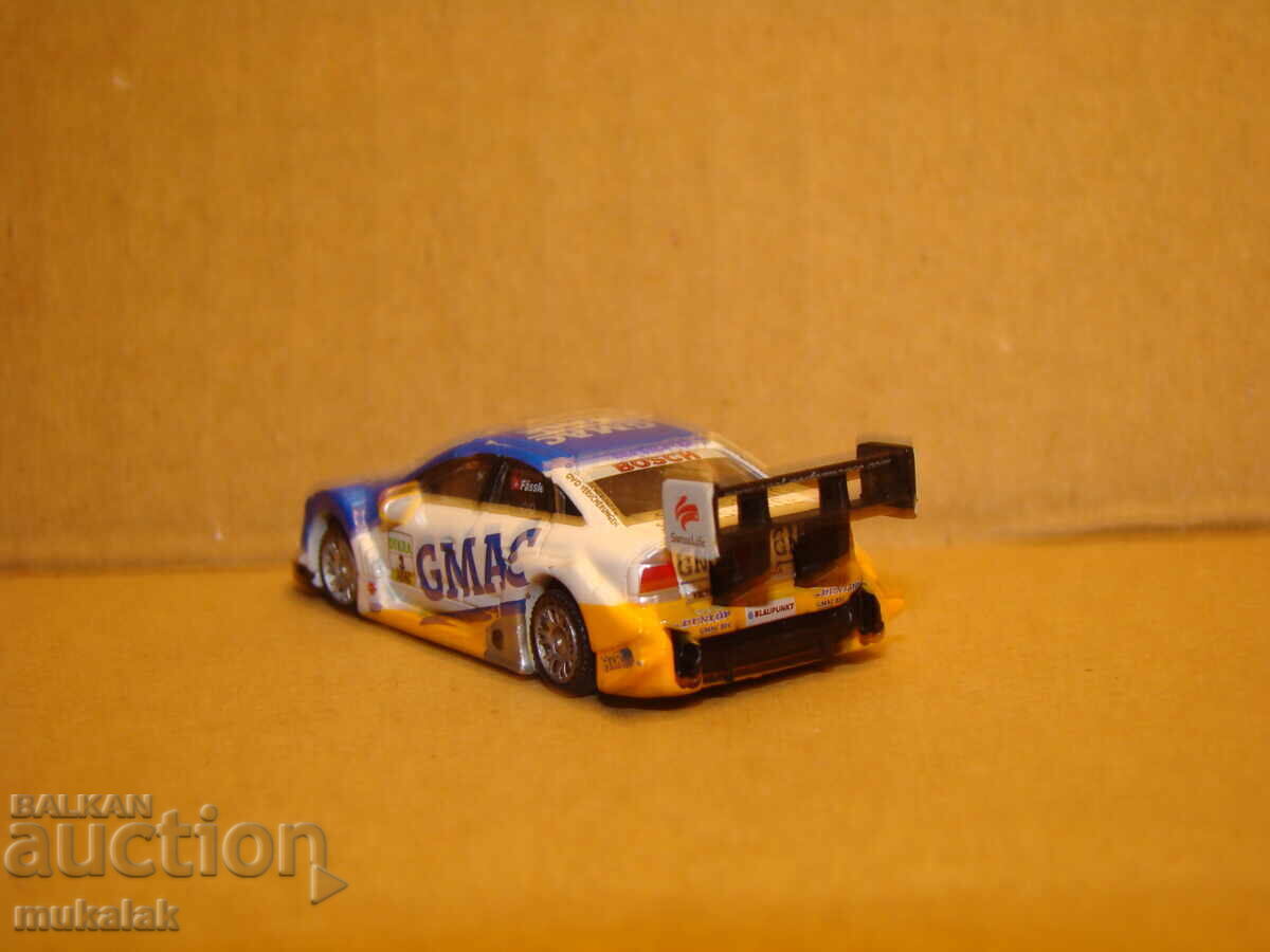 Delivery of 1:87 H0 SCHUCO OPEL VECTRA RALLY CAR MODEL TOY