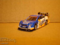 1:87 H0 SCHUCO OPEL VECTRA RALLY CAR MODEL TOY