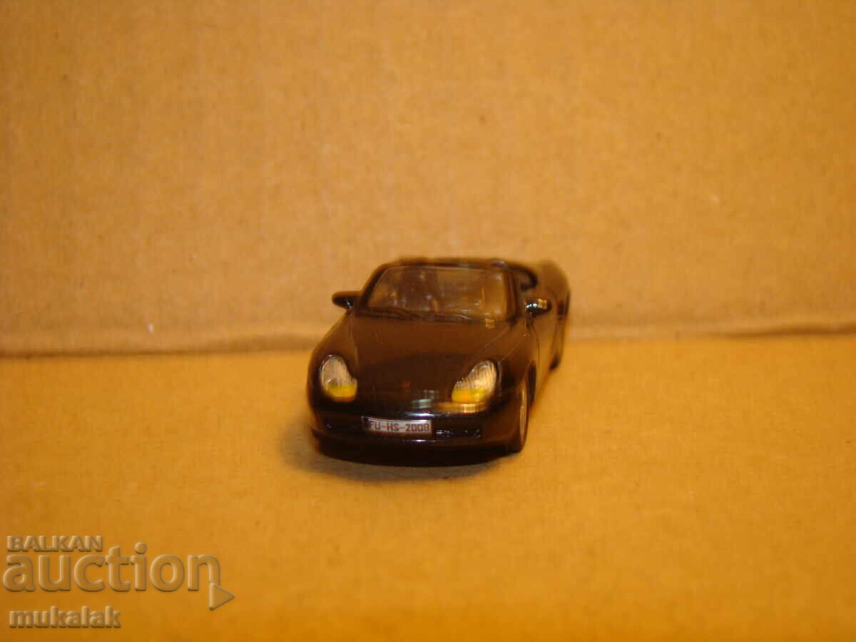 1:87 H0 PORSCHE 911 ΜΟΝΤΕΛΟ ΑΥΤΟΚΙΝΗΤΟΥ ΠΑΙΧΝΙΔΙ με τιμή 10.00 BGN | € 5.11