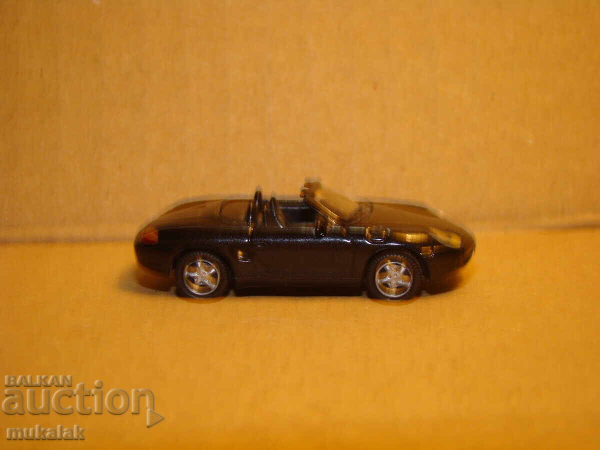 Δημοπρασία 1:87 H0 PORSCHE 911 ΜΟΝΤΕΛΟ ΑΥΤΟΚΙΝΗΤΟΥ ΠΑΙΧΝΙΔΙ