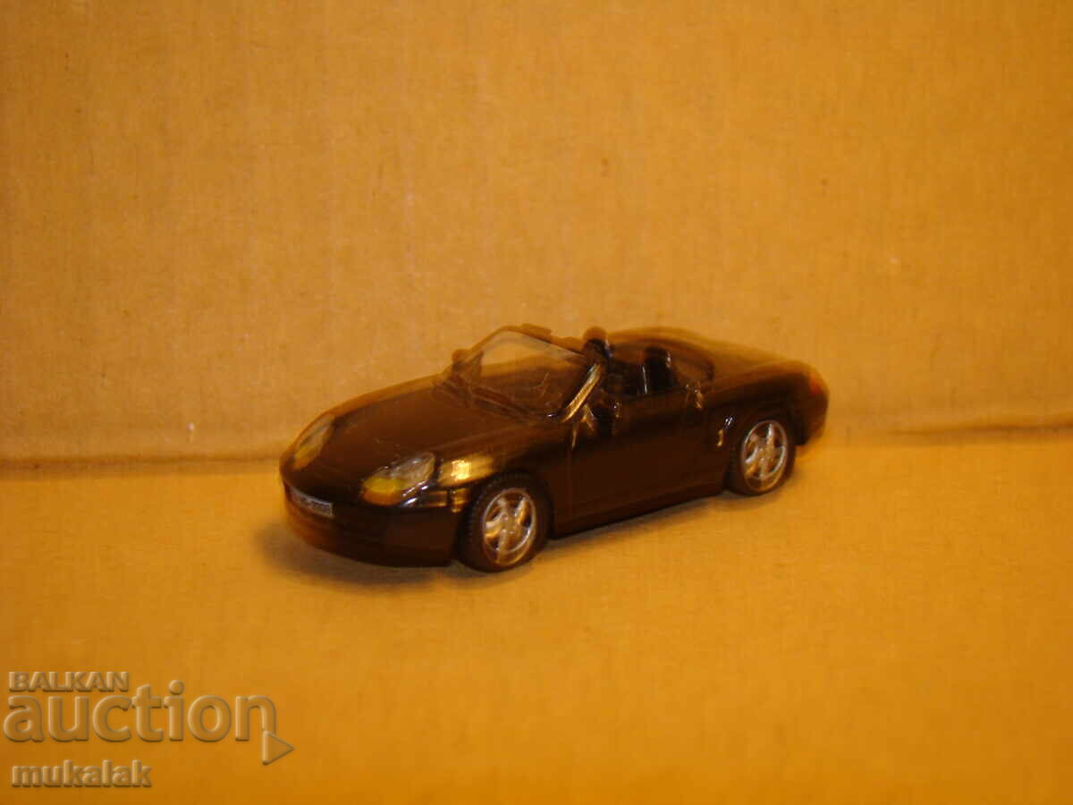 1:87 H0 PORSCHE 911 ΜΟΝΤΕΛΟ ΑΥΤΟΚΙΝΗΤΟΥ ΠΑΙΧΝΙΔΙ - 5