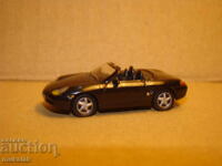 1:87 H0 PORSCHE 911 MODEL DE JUCĂRIE AUTO