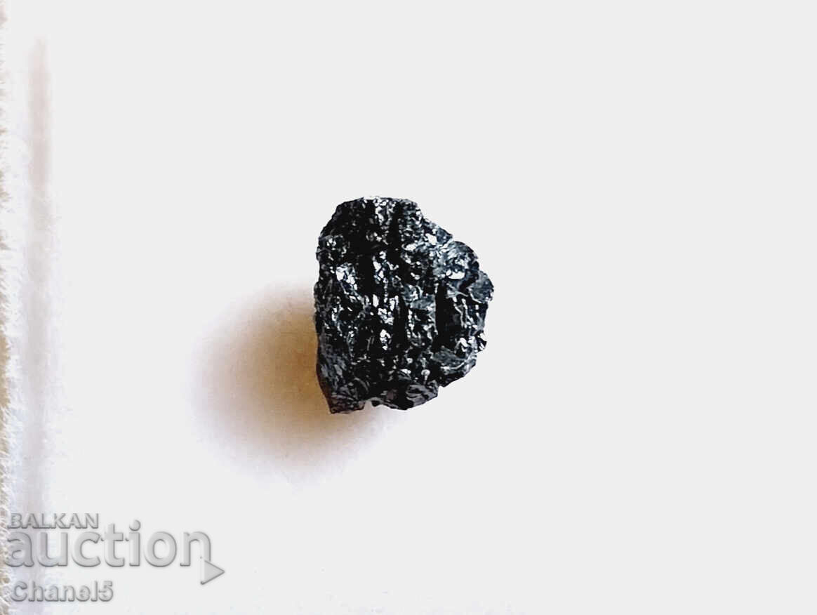 NATURAL Rough BLACK DIAMOND - 1,10 ct (692) με τιμή 28.00 BGN | € 14.32