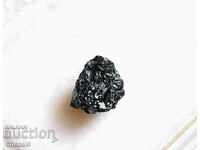 NATURAL RAW BLACK DIAMOND - 1.10 ct (692)