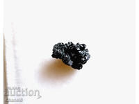 NATURAL ROUGH BLACK DIAMOND - 1,00 ct (693)