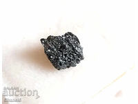 NATURAL Rough BLACK DIAMOND - 0,75 ct (694)