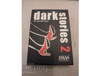 Party game Dark Stories II