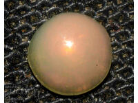 OPAL ETIOPIAN NATURAL - 0,40 ct (486)