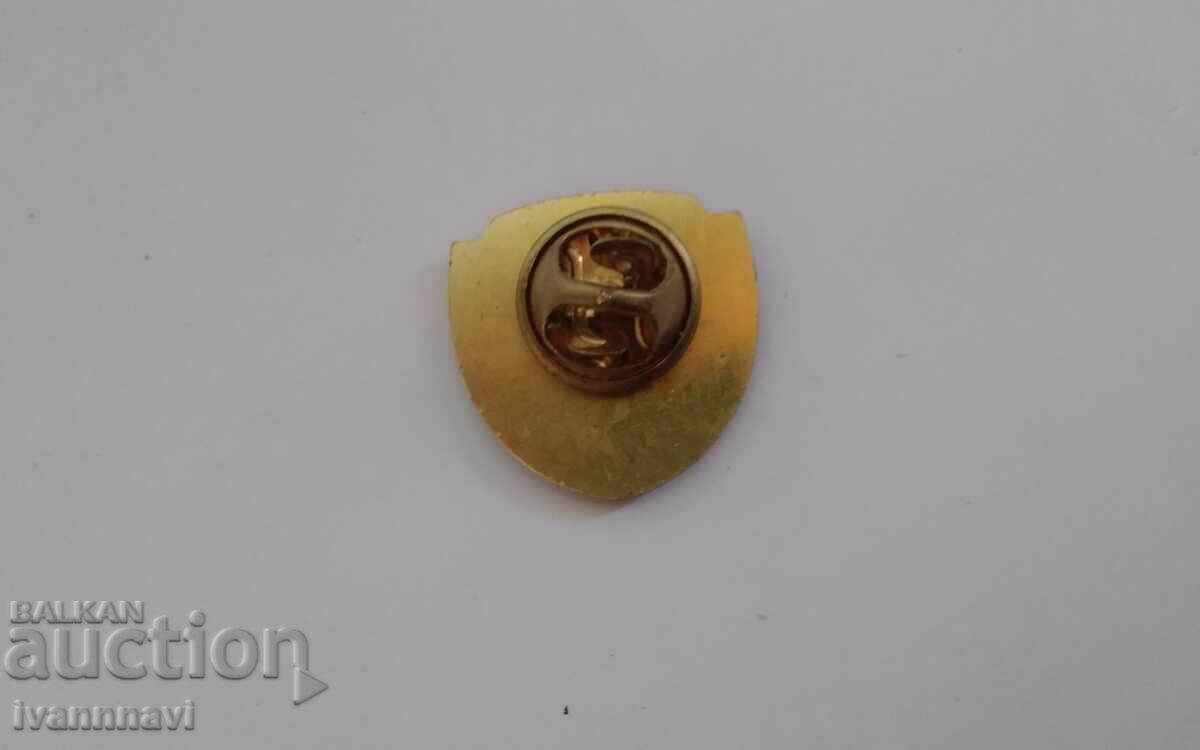 Ένωση σωματείων φυλακών στη Βουλγαρία με τιμή 45.00 BGN | € 23.01