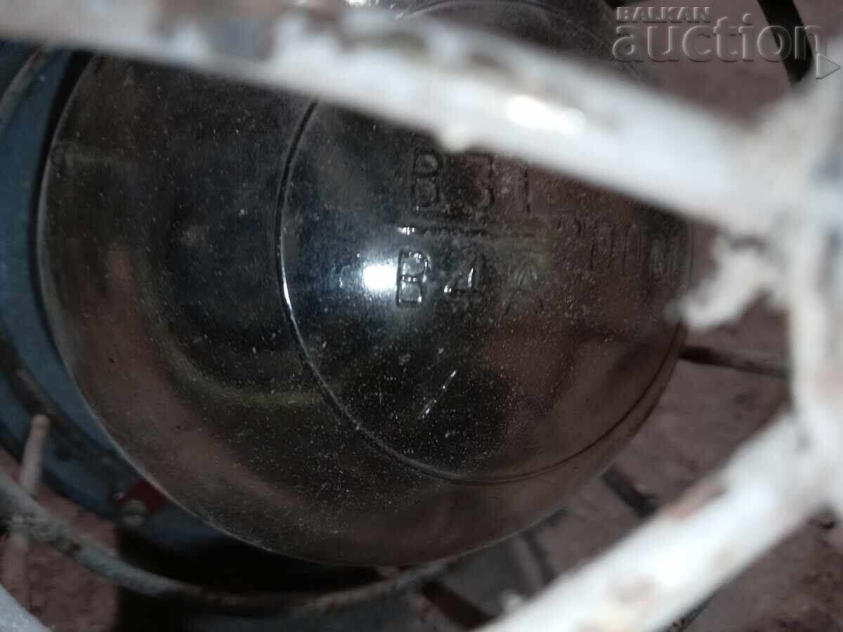 industrial explosion-proof lamp retro EXPLOSION-PROOF - 5 industrial explosion-proof lamp retro EXPLOSION-PROOF - 5