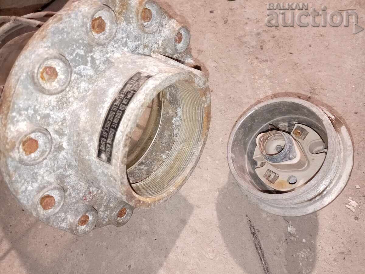 industrial explosion-proof lamp retro EXPLOSION-PROOF - 6 industrial explosion-proof lamp retro EXPLOSION-PROOF - 6