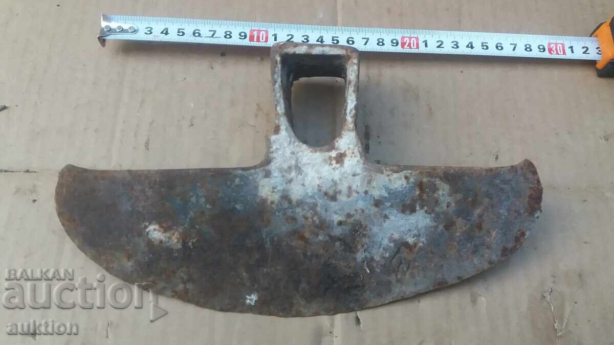 МАСИВНА СОЦ. МОТКА, КОПАЧКА с цена 3.99 лв. | € 2.04