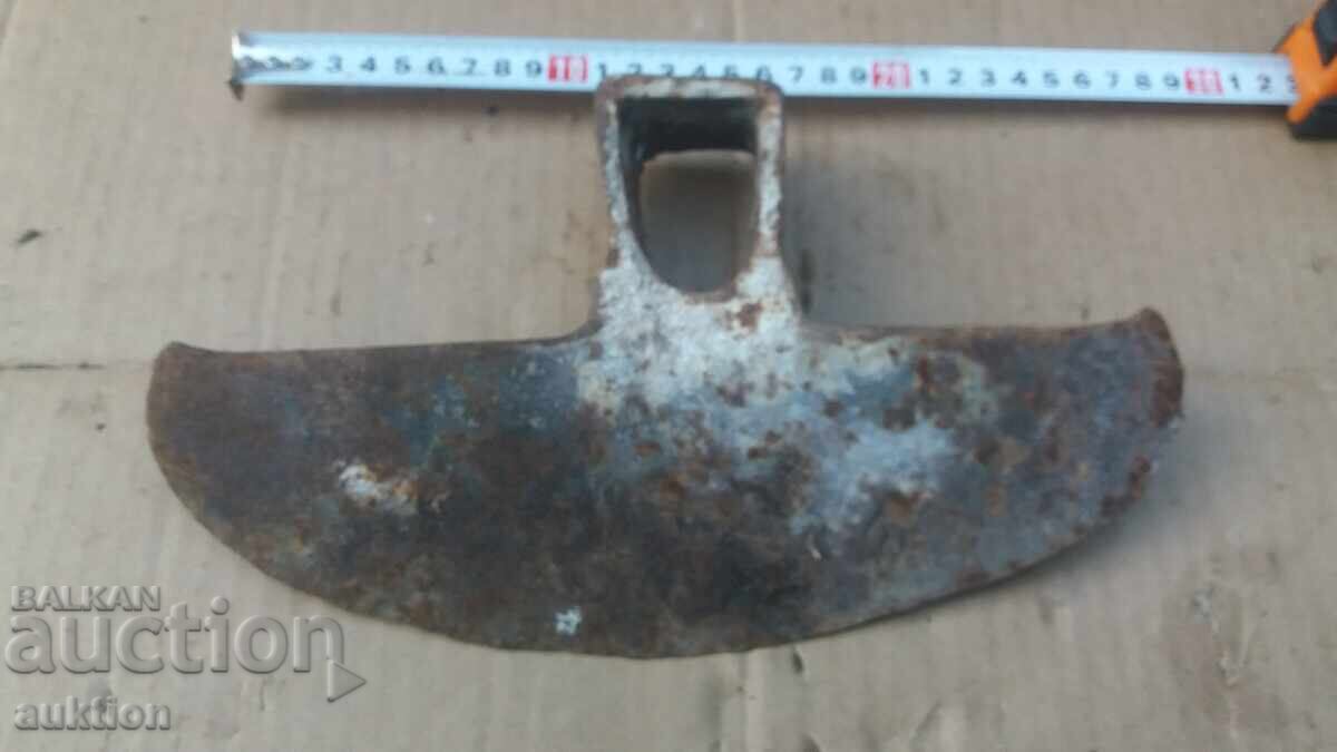 Доставка на МАСИВНА СОЦ. МОТКА, КОПАЧКА