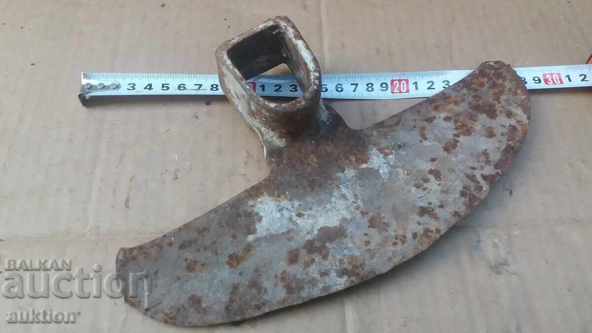 МАСИВНА СОЦ. МОТКА, КОПАЧКА - 5