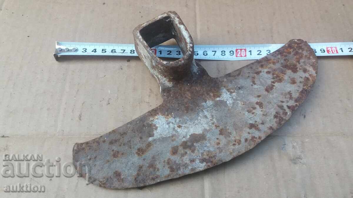 МАСИВНА СОЦ. МОТКА, КОПАЧКА - 6