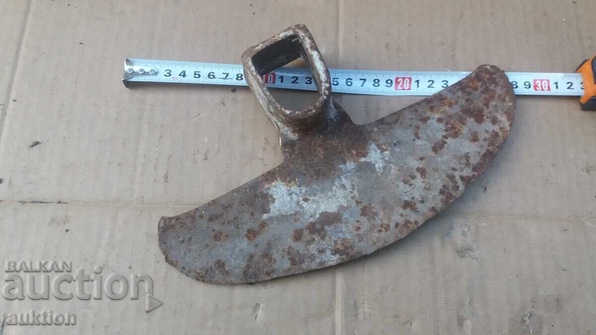 МАСИВНА СОЦ. МОТКА, КОПАЧКА - 7