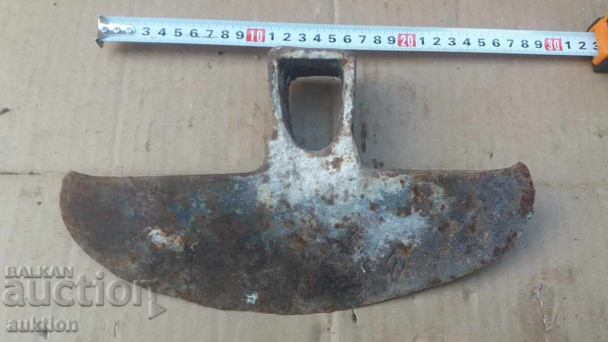 МАСИВНА СОЦ. МОТКА, КОПАЧКА