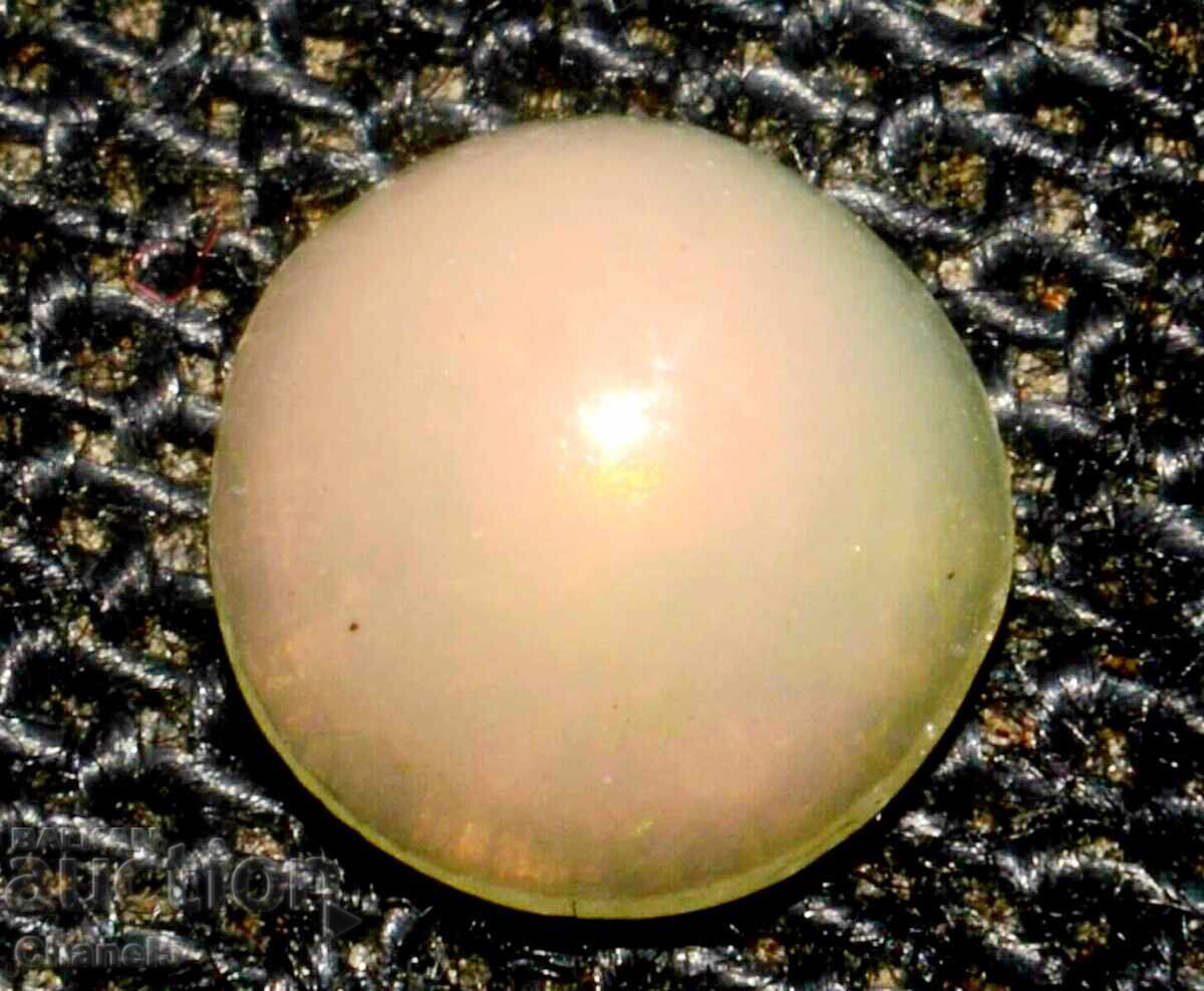 NATURAL ΑΙΘΙΟΠΙΚΟ ΟΠΑΛ - 0,50 ct (483)