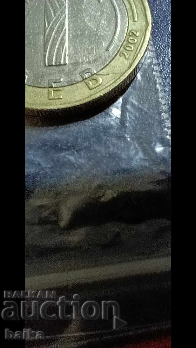 Delivery of 1 LEV 2002 G-CURIOUS !!! Delivery of 1 LEV 2002 G-CURIOUS !!!