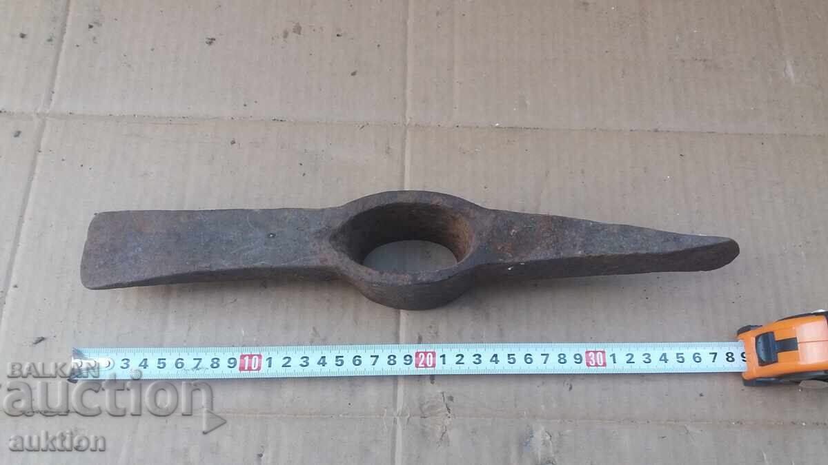 Аукцион ВОЕННА КИРКО - БРАДВА - СОЦ.