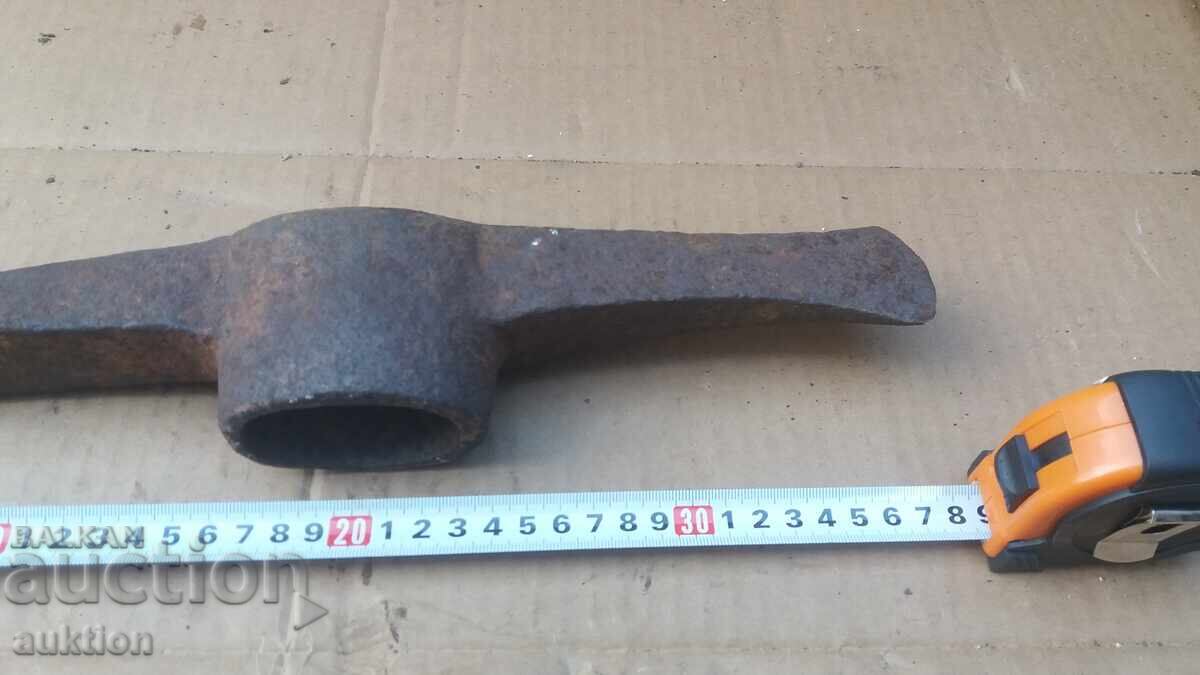 ВОЕННА КИРКО - БРАДВА - СОЦ. - 5