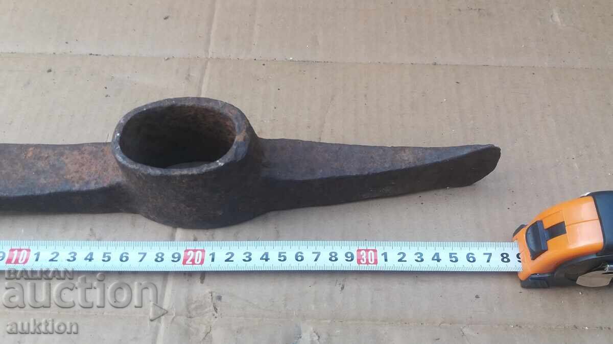 ВОЕННА КИРКО - БРАДВА - СОЦ. - 6