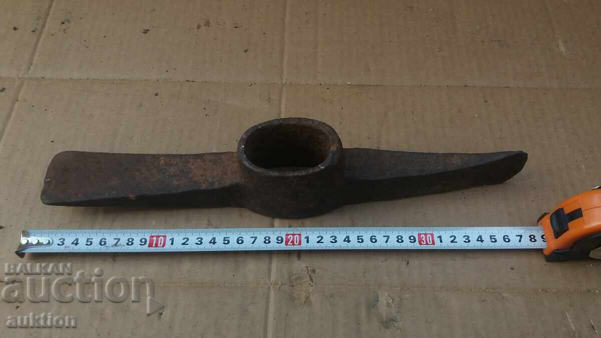 ВОЕННА КИРКО - БРАДВА - СОЦ. - 7