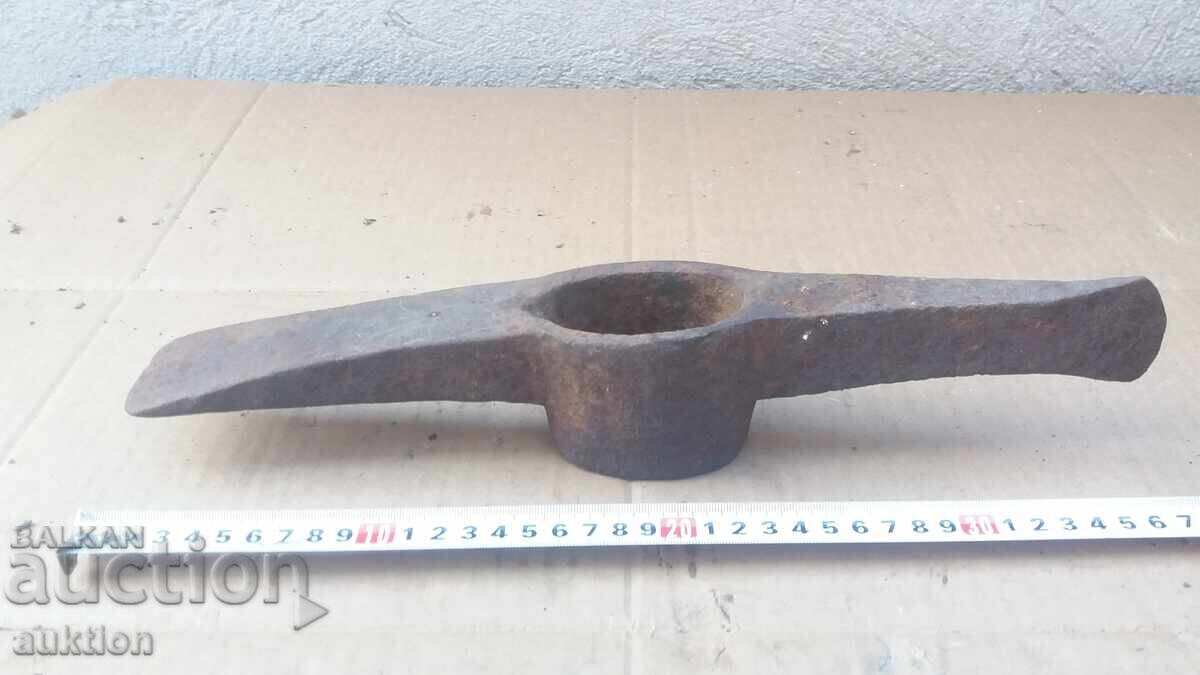 ВОЕННА КИРКО - БРАДВА - СОЦ.