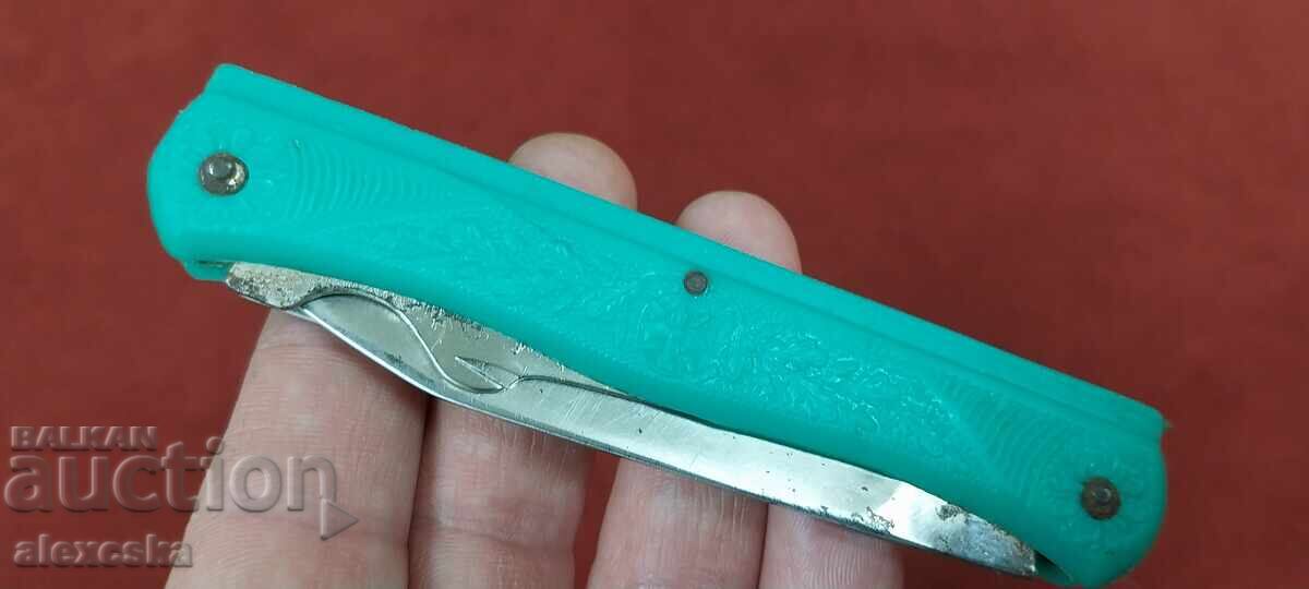 Delivery of Tourist knife - USSR Delivery of Tourist knife - USSR