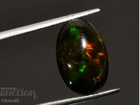 OPAL NEGRU ETIOPIAN NATURAL - 0,65 ct (472)