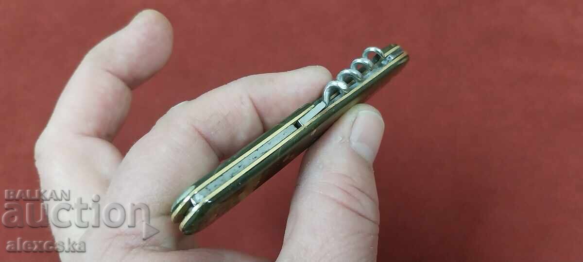 Old Tarnovo knife - 7 Old Tarnovo knife - 7