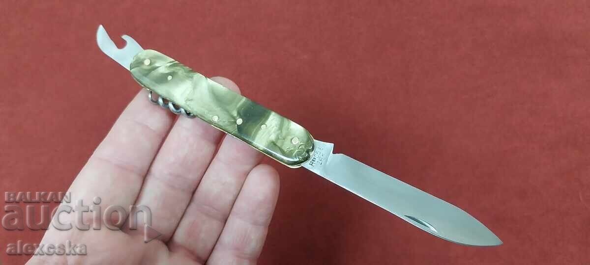 Old Tarnovo knife Old Tarnovo knife