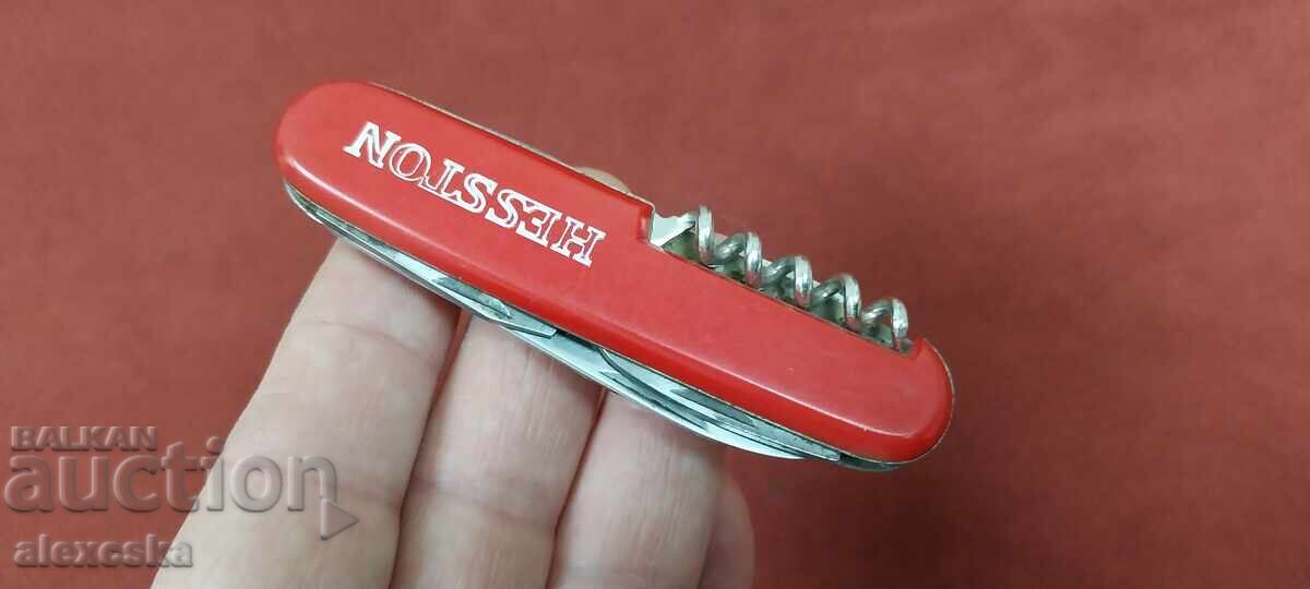 Licitație Cuțit vechi - Germania Licitație Cuțit vechi - Germania