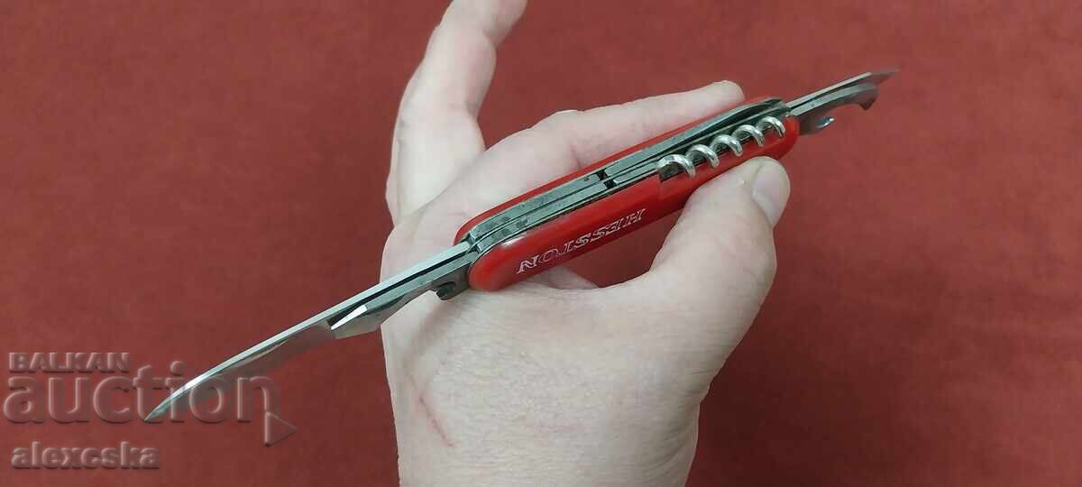 Livrarea Cuțit vechi - Germania Livrarea Cuțit vechi - Germania