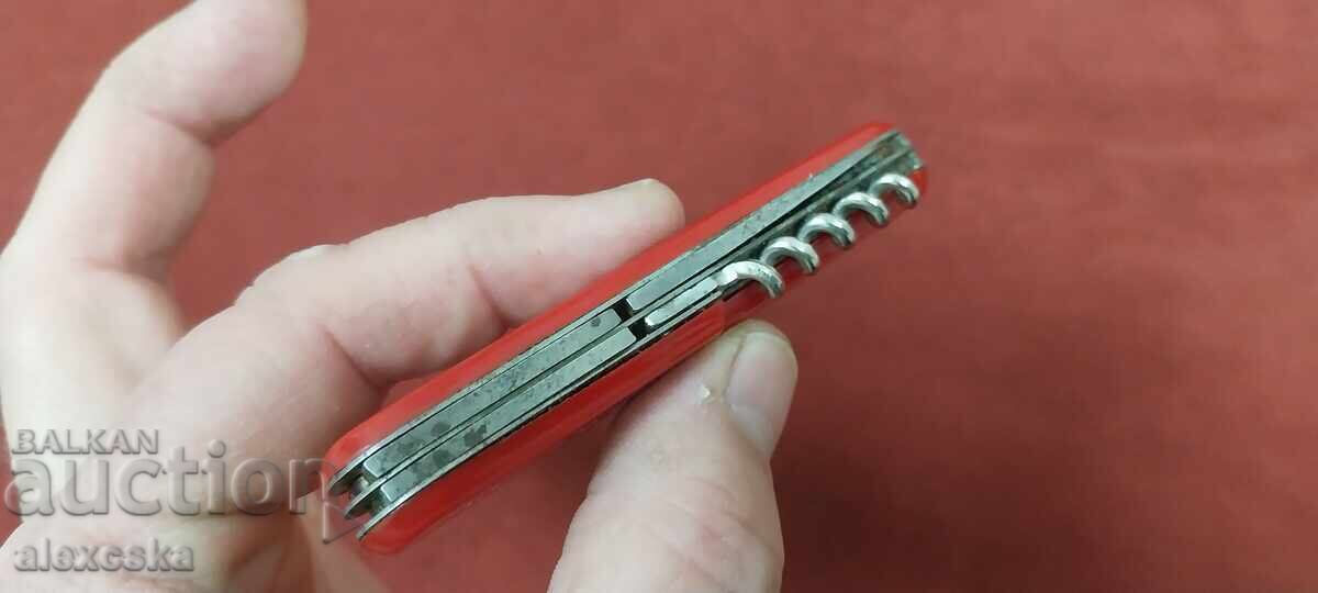 Cuțit vechi - Germania - 7 Cuțit vechi - Germania - 7