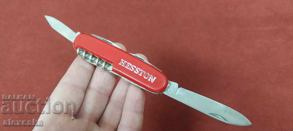 Cuțit vechi - Germania Cuțit vechi - Germania