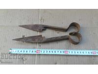 OLD SHEEP SHEARS