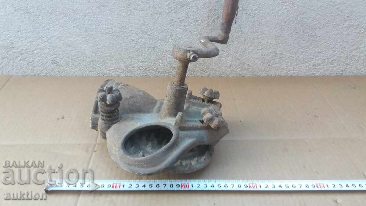 MASSIVE PORUMB GROS - LUCRU EXCELENT - 5