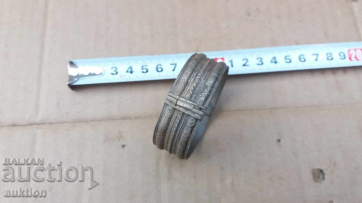 RENAISSANCE BRACELET - SACHAN with price 39.99 BGN | € 20.45