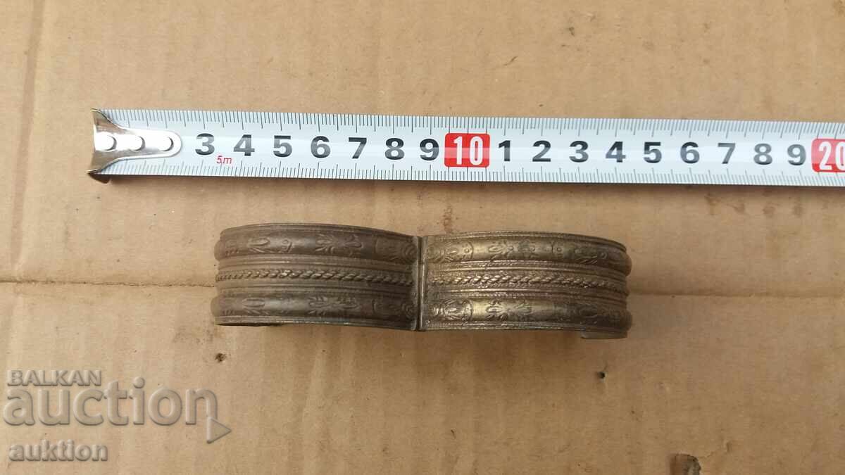 Auction  RENAISSANCE BRACELET - SACHAN