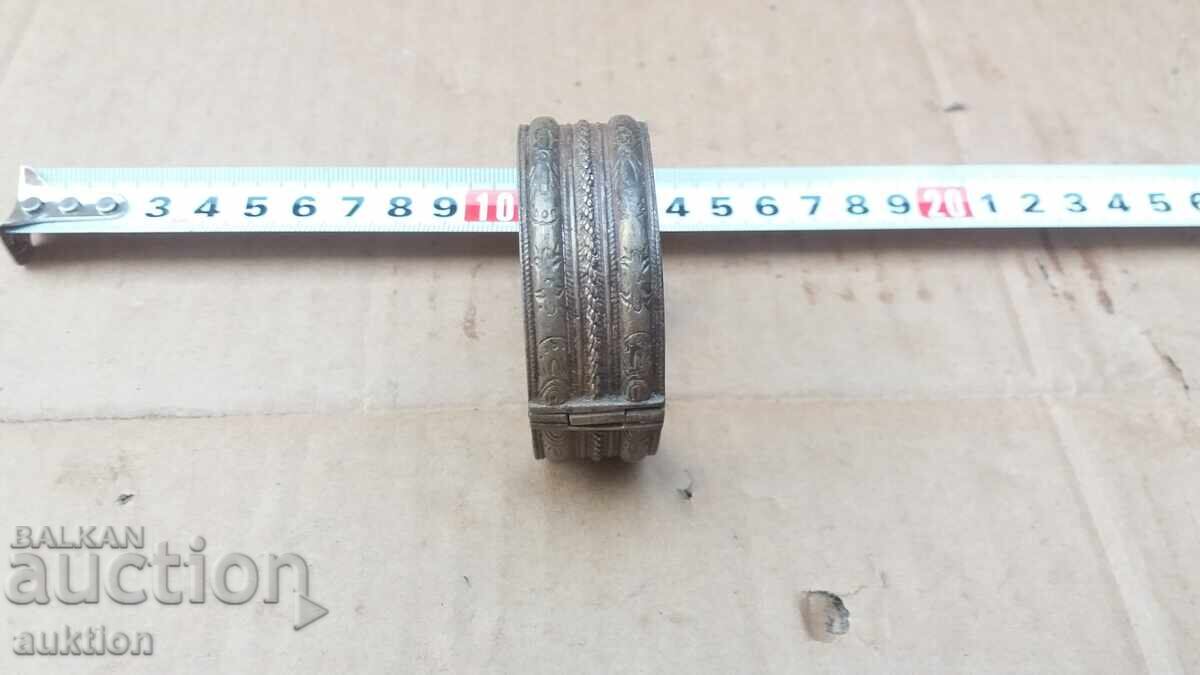 RENAISSANCE BRACELET - SACHAN - 7