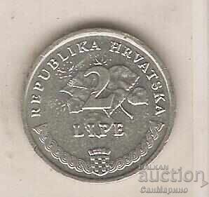 +Croatia 2 lipa 1993