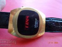 COLLECTIBLE SWISS DIGITAL WATCH PHASAR