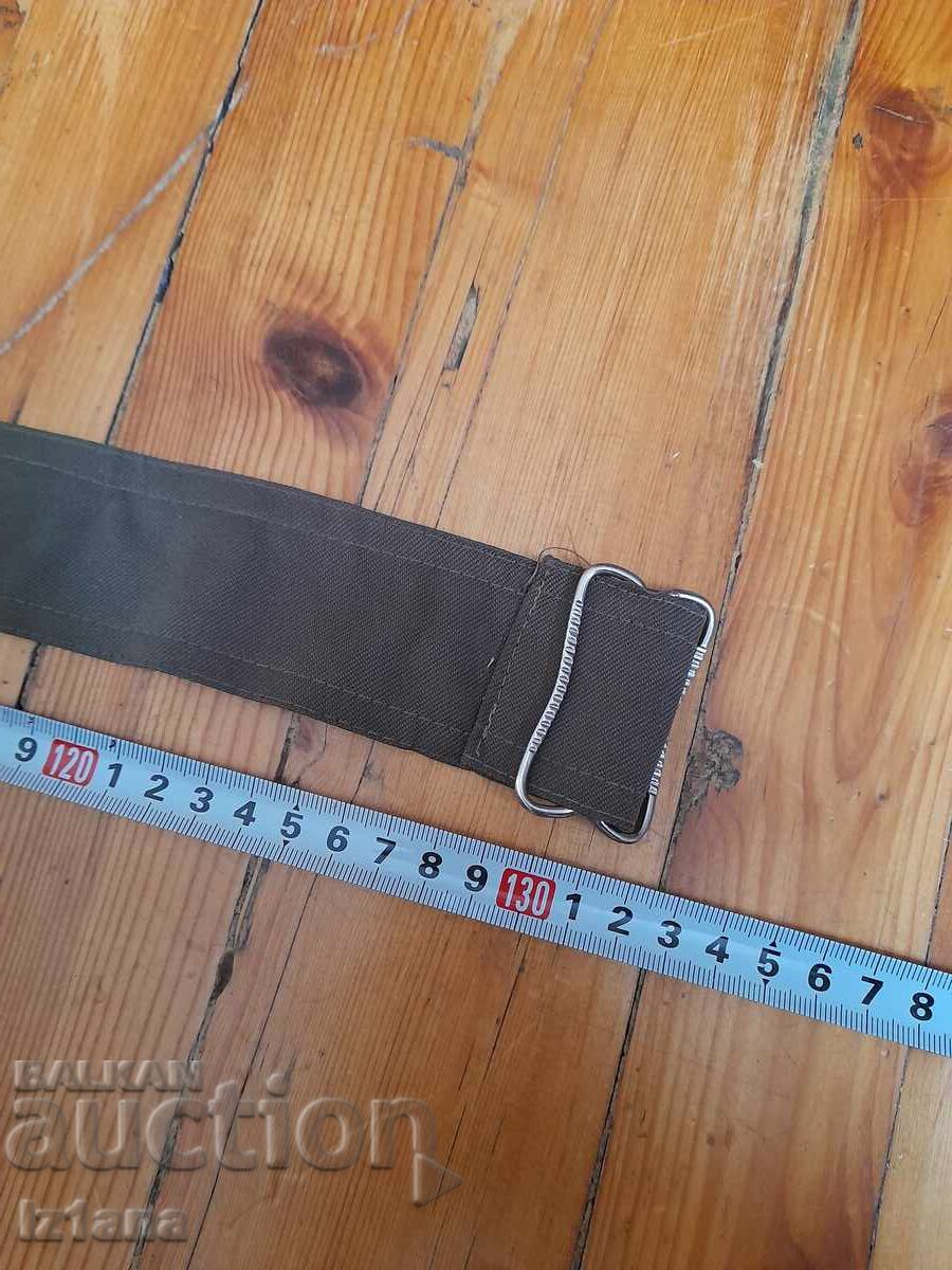 Delivery of Military raincoat belt Delivery of Military raincoat belt