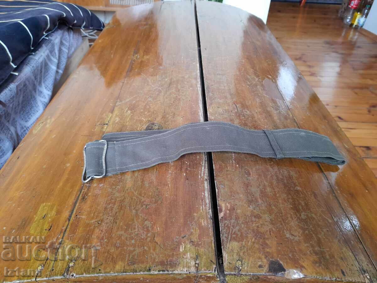 Military raincoat belt Military raincoat belt