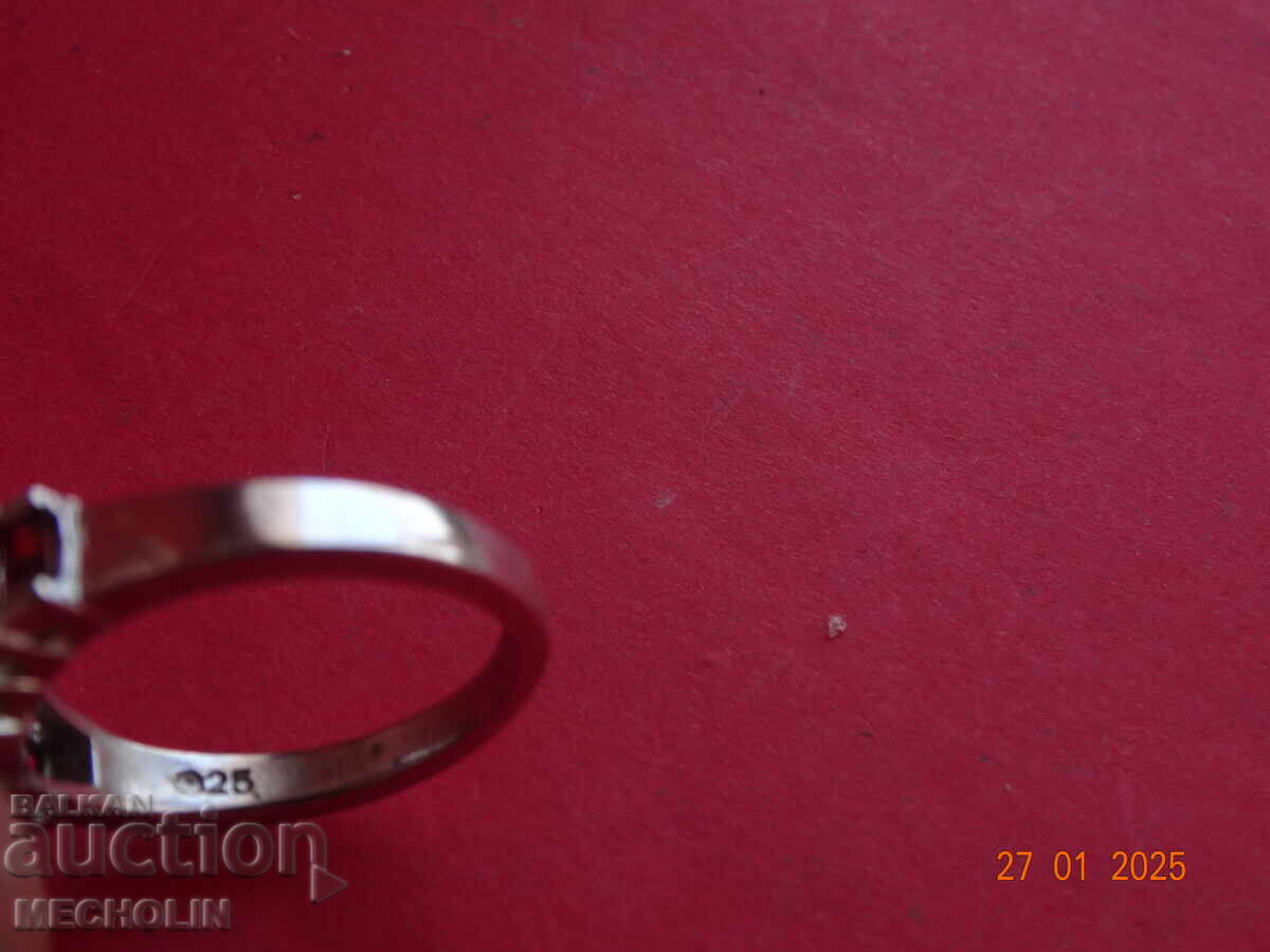 Auction OLD RING Auction OLD RING