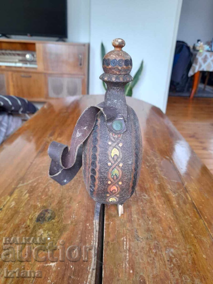 An old curmudgeon with price 32.00 BGN | € 16.36