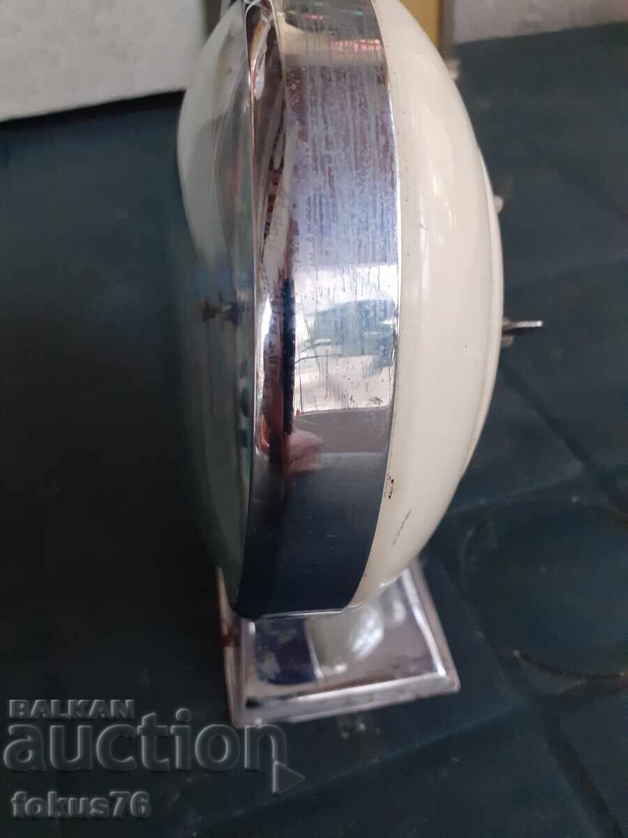 Old Chinese animated panda alarm clock - 6 Old Chinese animated panda alarm clock - 6