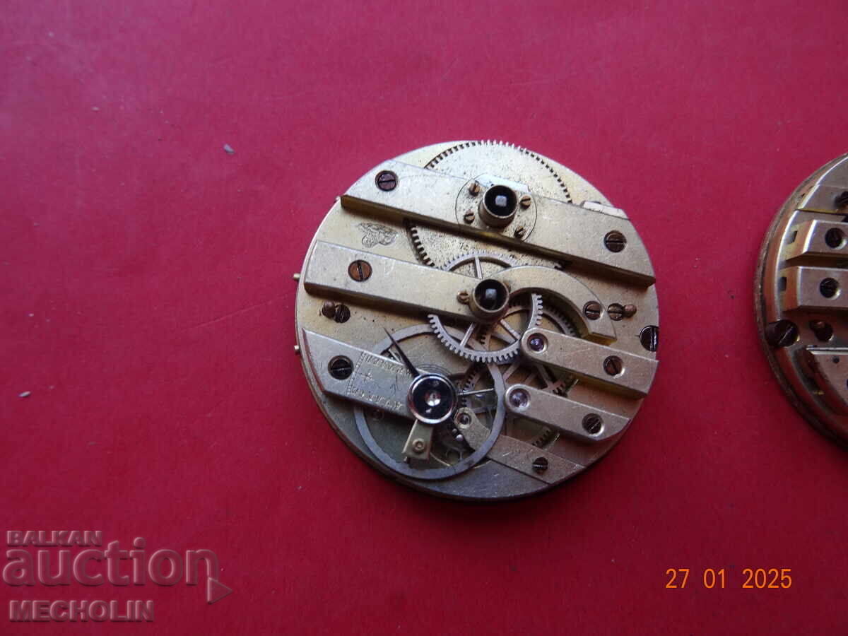 Livrarea LOT MECANISME MECANISME CEASURI DE BUZUUNAR TURCĂ 3 Livrarea LOT MECANISME MECANISME CEASURI DE BUZUUNAR TURCĂ 3