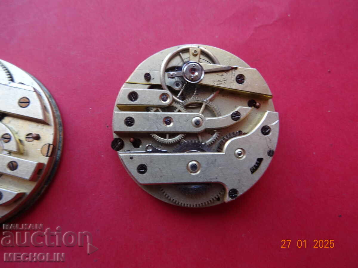 LOT MECANISME MECANISME CEASURI DE BUZUUNAR TURCĂ 3 - 5 LOT MECANISME MECANISME CEASURI DE BUZUUNAR TURCĂ 3 - 5